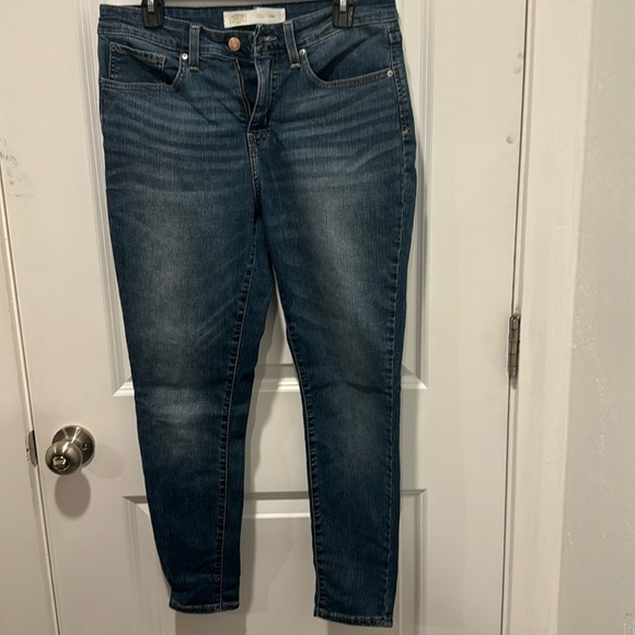 Levi's Denim - Levi’s Women Skinny Shaping Jeans